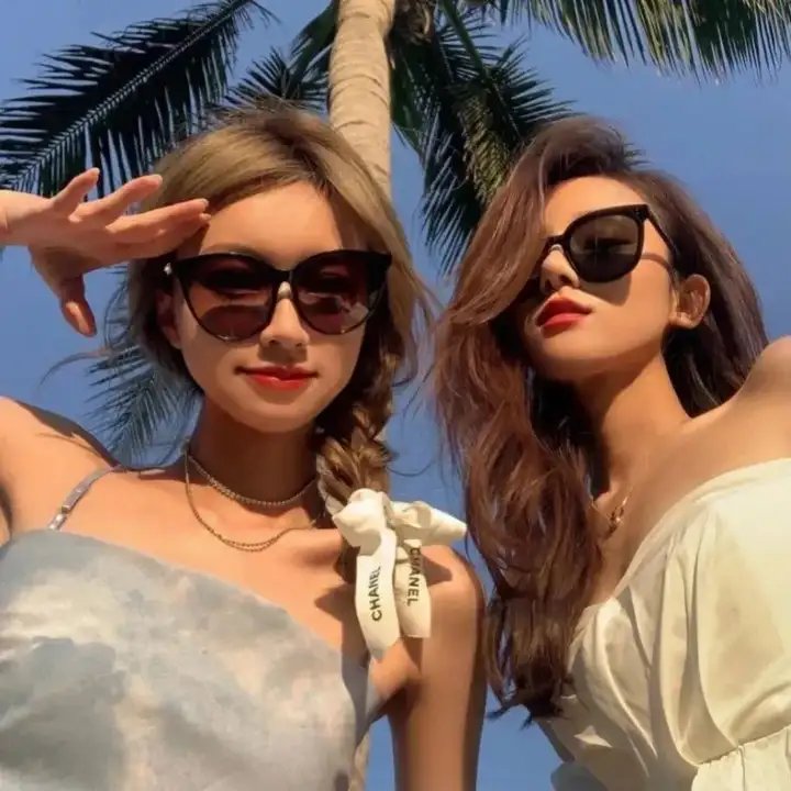 欢乐长安粤语