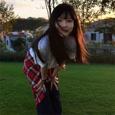 幽灵女孩