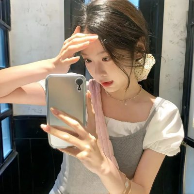 金与安迪