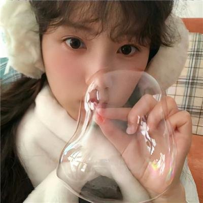 暴风雨中的母亲